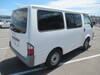 NISSAN VANETTE VAN