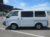 NISSAN VANETTE VAN