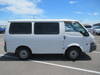 NISSAN VANETTE VAN