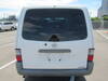 NISSAN VANETTE VAN