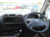 NISSAN VANETTE VAN