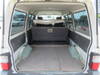 NISSAN VANETTE VAN