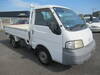 MAZDA BONGO TRUCK