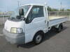 MAZDA BONGO TRUCK