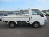MAZDA BONGO TRUCK