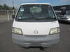 MAZDA BONGO TRUCK