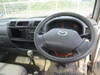 MAZDA BONGO TRUCK