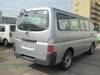 NISSAN CARAVAN COACH