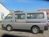 NISSAN CARAVAN COACH