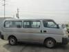 NISSAN CARAVAN COACH