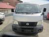 NISSAN CARAVAN COACH
