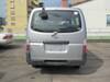 NISSAN CARAVAN COACH