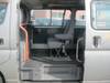 NISSAN CARAVAN COACH