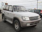 1999 TOYOTA LAND CRUISER PRADO TX