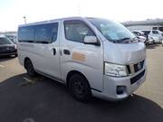 2013 NISSAN NV350 CARAVAN VAN DX