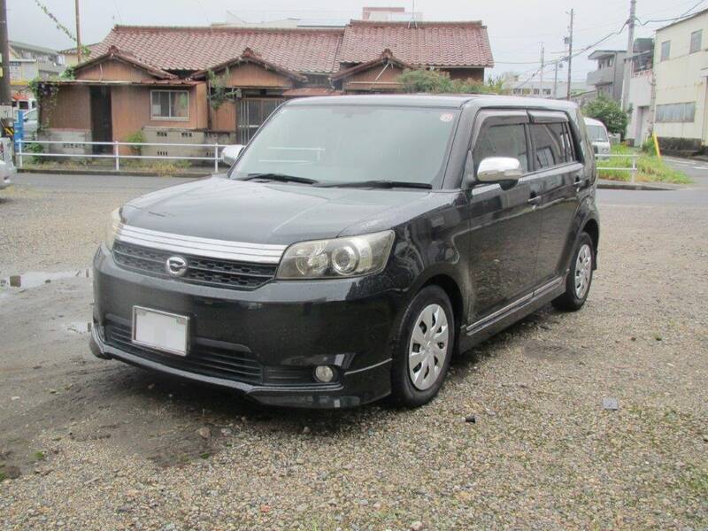 TOYOTA COROLLA RUMION 1.8S AERO TOURER
