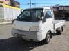 MAZDA BONGO TRUCK