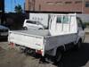 MAZDA BONGO TRUCK