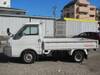 MAZDA BONGO TRUCK