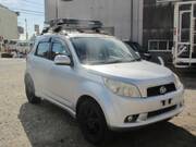 2006 DAIHATSU BEGO CX