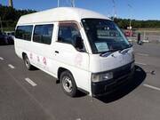 2000 NISSAN CARAVAN