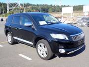 2007 TOYOTA VANGUARD 350 S G PACKAGE