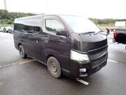 2012 NISSAN NV350 CARAVAN VAN PREMIUM GX