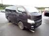 NISSAN NV350 CARAVAN VAN