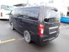 NISSAN NV350 CARAVAN VAN