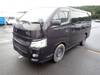 NISSAN NV350 CARAVAN VAN