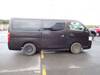 NISSAN NV350 CARAVAN VAN