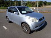 2006 TOYOTA RUSH X