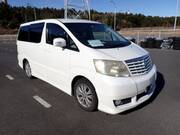 2003 TOYOTA ALPHARD