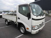2010 TOYOTA DYNA