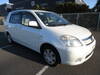 TOYOTA RAUM