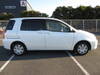 TOYOTA RAUM