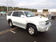 2000 TOYOTA HILUX SURF SSR-X