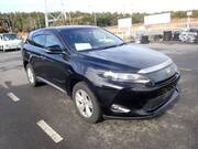 2013 TOYOTA HARRIER ELEGANCE