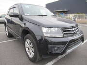 2014 SUZUKI ESCUDO 2.4XG