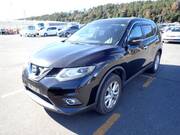 2014 NISSAN X-TRAIL 20X