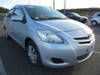 TOYOTA BELTA