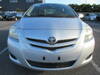 TOYOTA BELTA