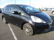 2010 HONDA FIT G SMART SELECTION