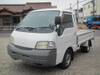 MAZDA BONGO TRUCK