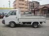 MAZDA BONGO TRUCK