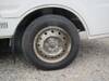 MAZDA BONGO TRUCK