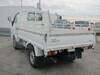 NISSAN VANETTE TRUCK