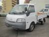 NISSAN VANETTE TRUCK