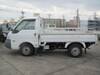 NISSAN VANETTE TRUCK