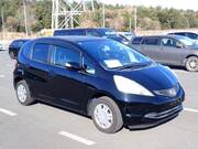 2010 HONDA FIT 13G